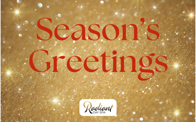 Radiant Day Spa Jacksonville