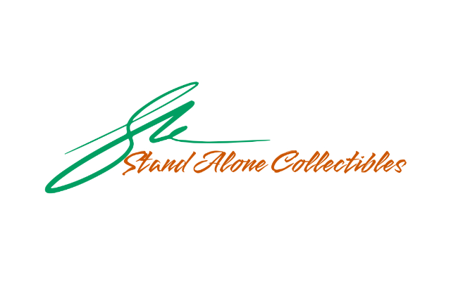 Stand Alone Collectibles