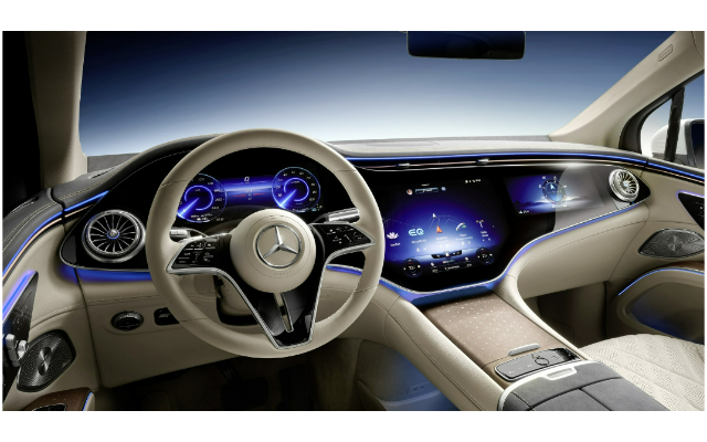 POSH EV, LLC