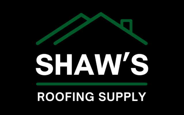 Shaw's Roofing Supply