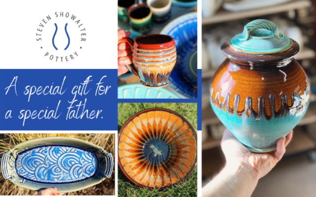 Steven Showalter Pottery LLC