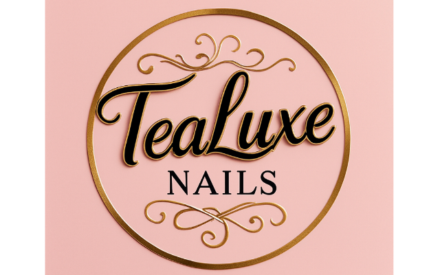 Tealuxe Nails
