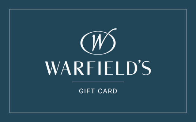 Warfields Restaurant, Bakery, and Event Center