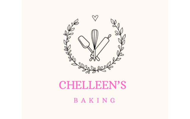 Chelleen’s Baking