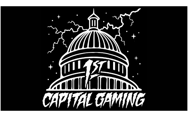 1st Capital Gaming