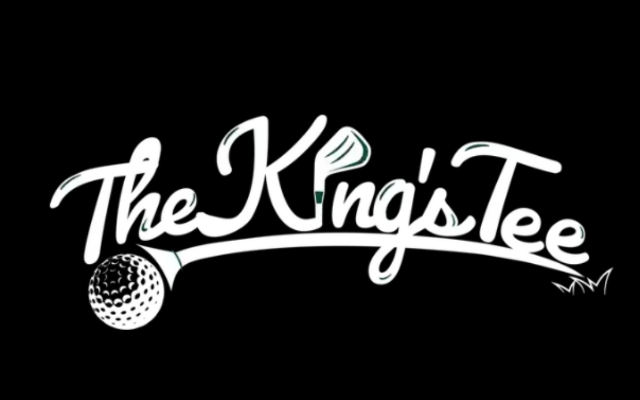 The King's Tee
