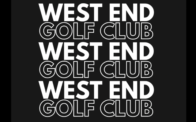 West End Golf Club