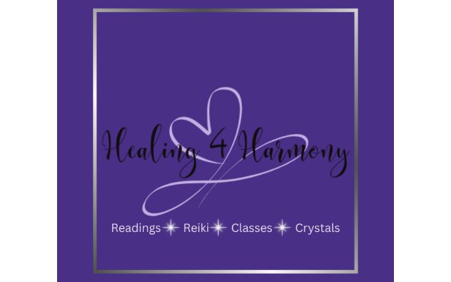 Rising Love Reiki