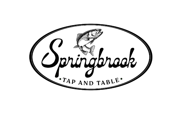 Springbrook Tap & Table