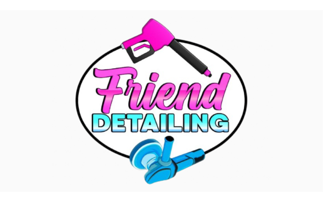 Friend Detailing