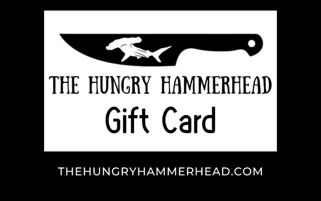 The Hungry Hammerhead