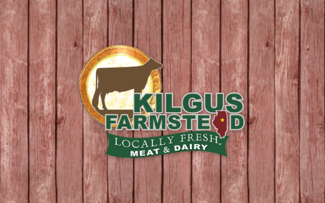 Kilgus Farmstead, Inc