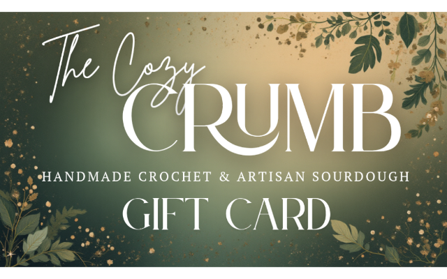 The Cozy Crumb