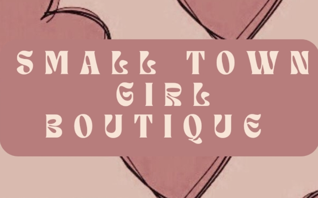 Small Town Girl