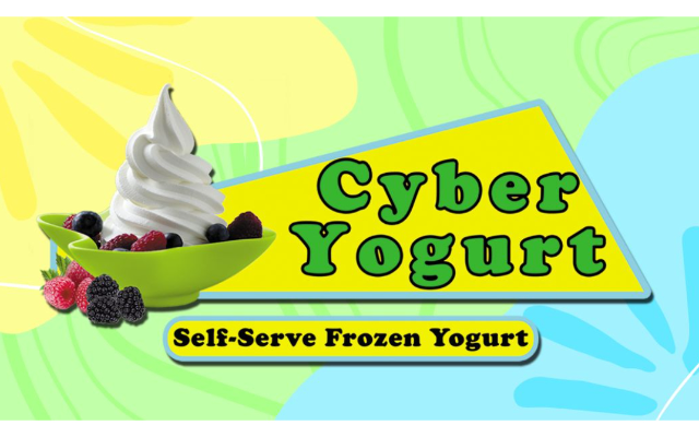 Cyber Yogurt