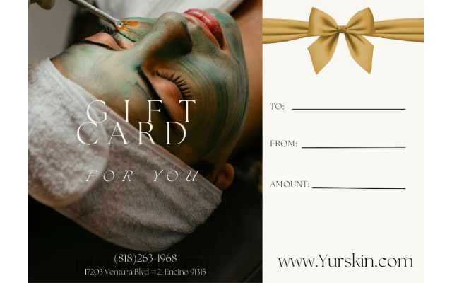Yurskin Spa