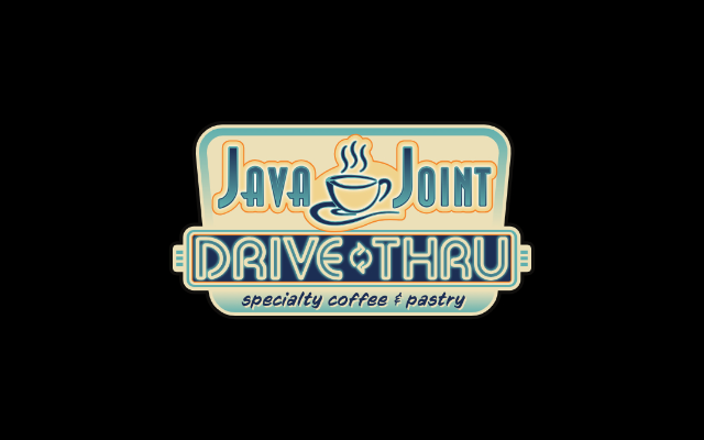 Java Joint Drive-Thru