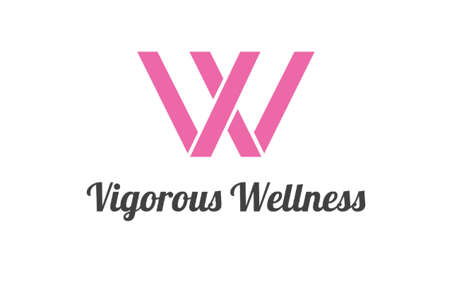 Vigorous Wellness Massage