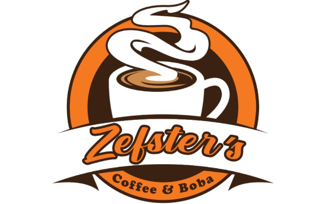 Zefster's Coffee & Boba