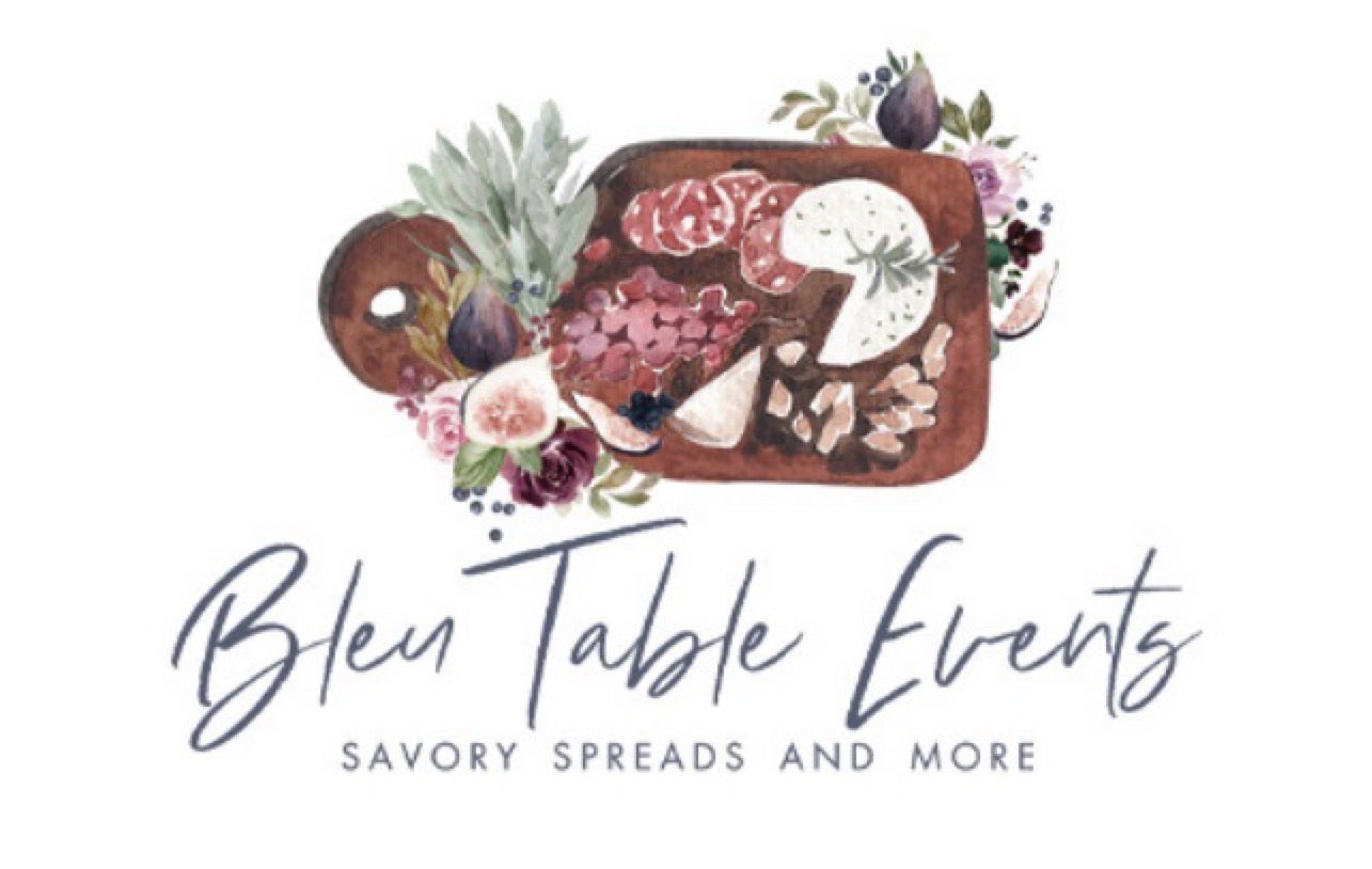 Order Bleu Table Events eGift Cards