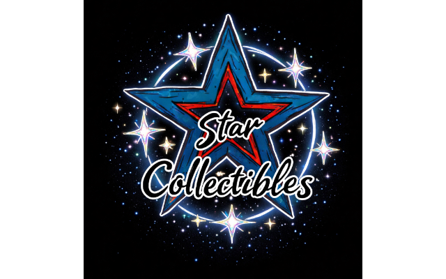 Star Collectibles