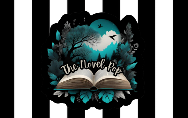 The Novel Pop