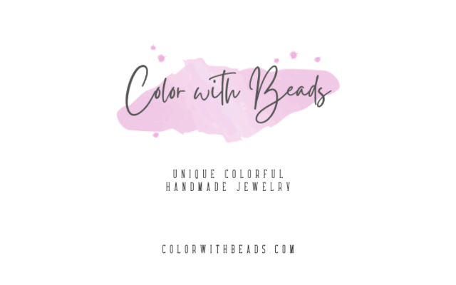 Color With Beads
