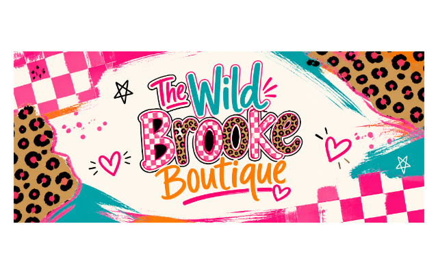 Wild Brooke Boutique