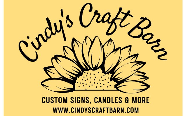 Cindy's Craft Barn