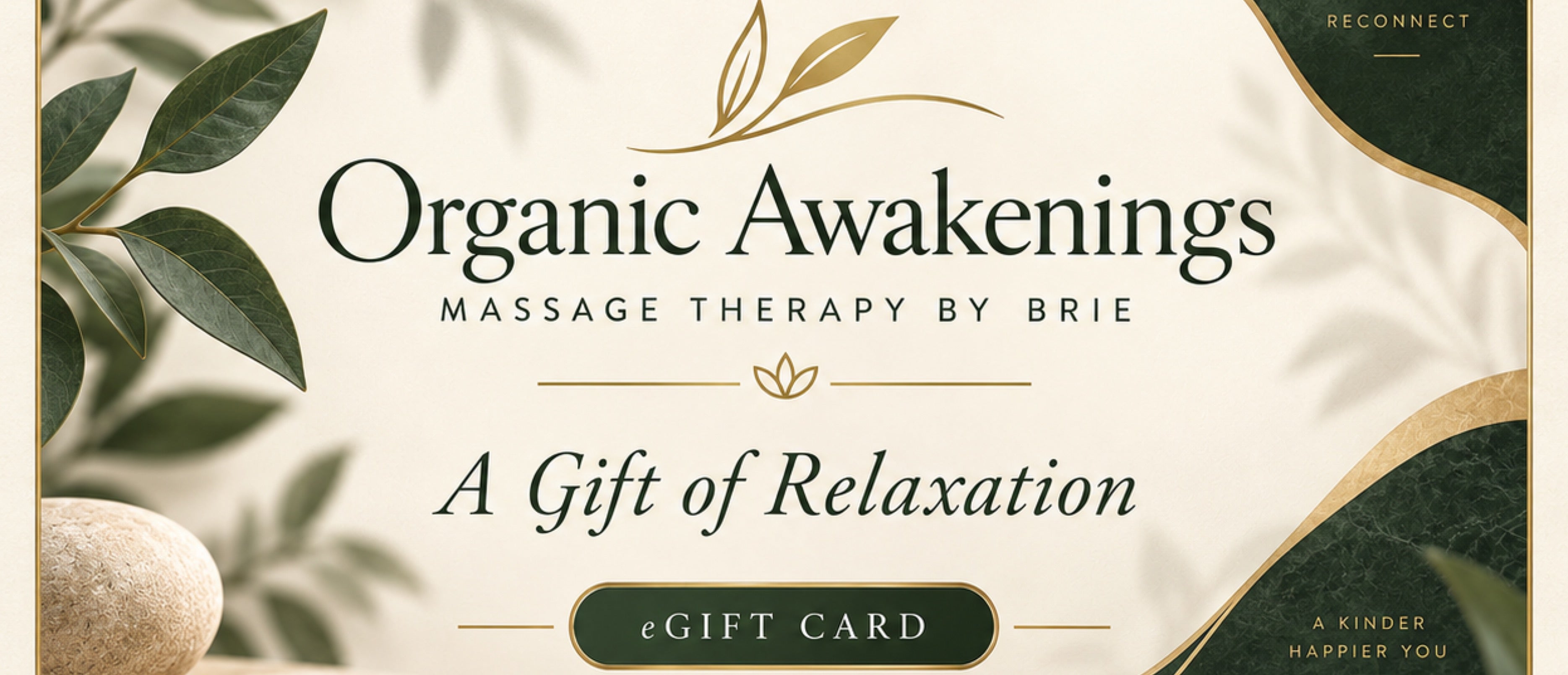 Organic Awakenings