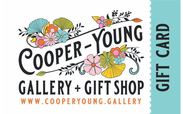 Cooper-Young Gallery + Gift Shop