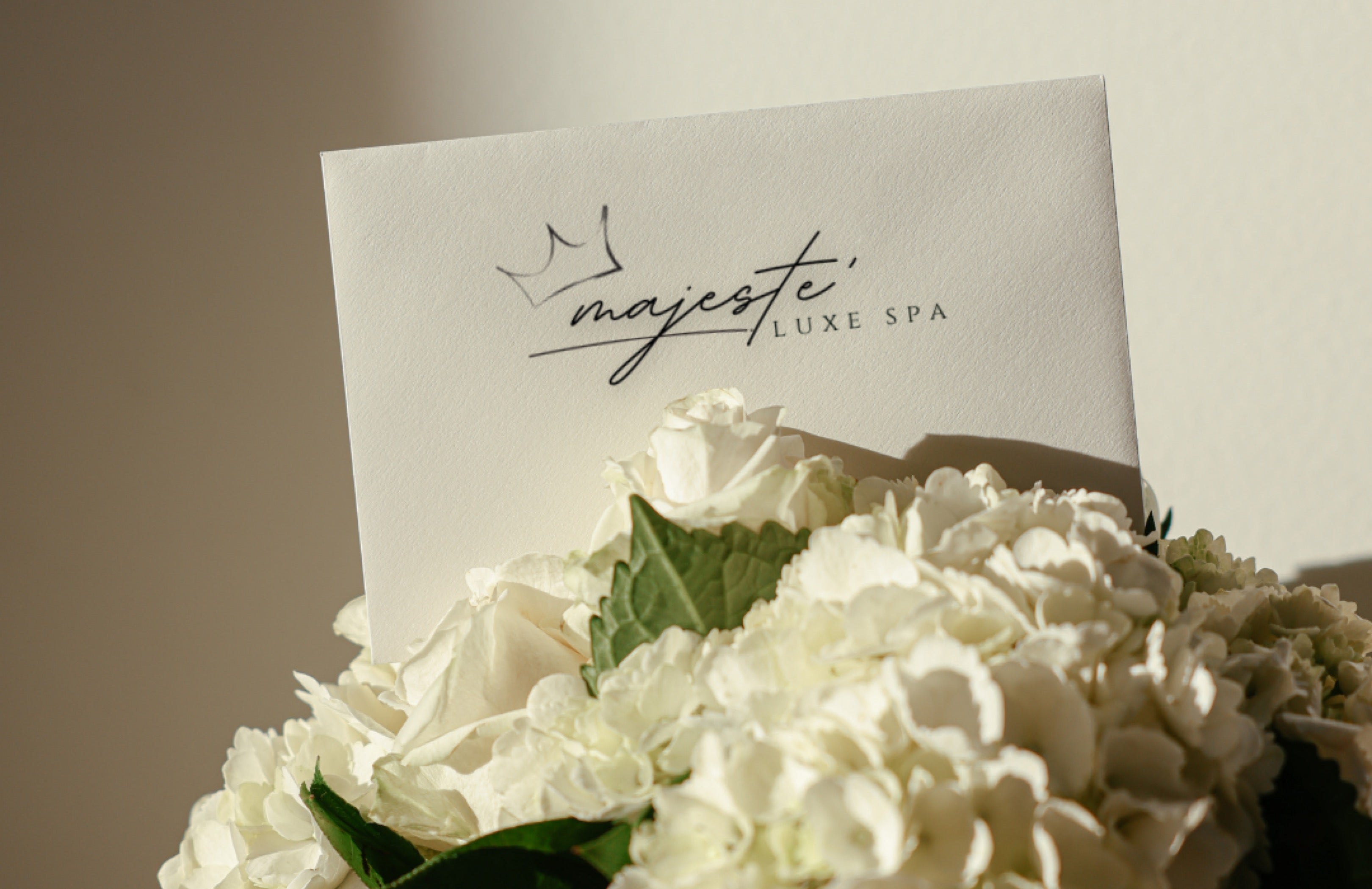 Majeste' Luxe Spa