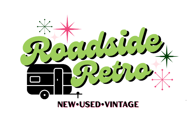 Roadside Retro Boutique