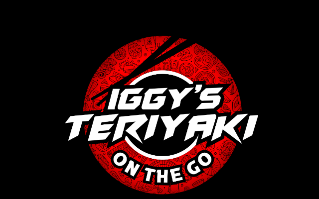 Iggy's Teriyaki on the Go LLc