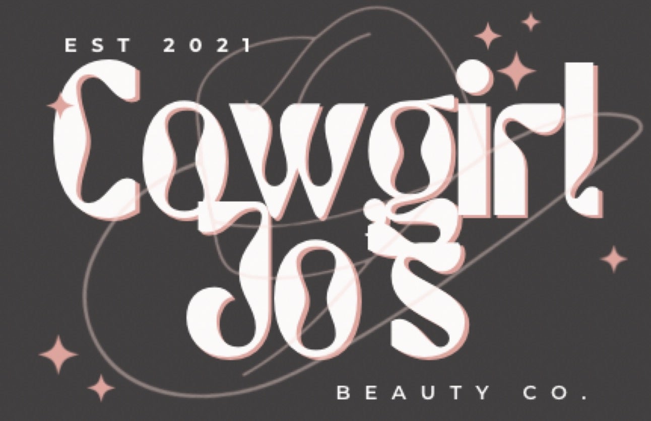 Cowgirl Jo’s Beauty Co.