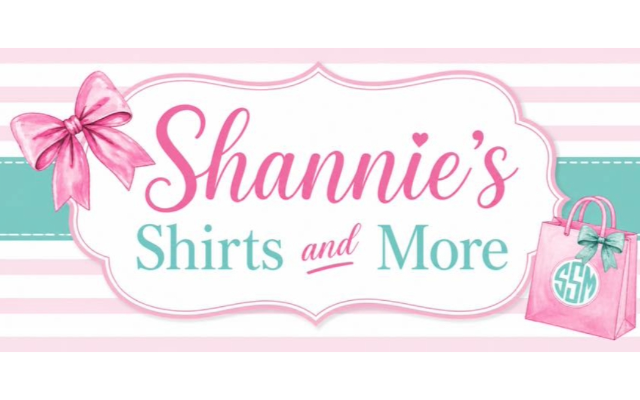 Shannie's Shirts & More