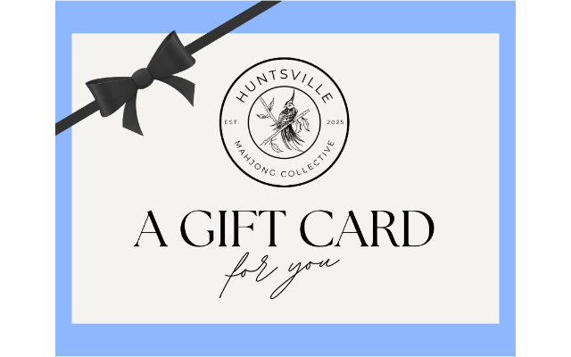 Huntsville Mahjong Collective