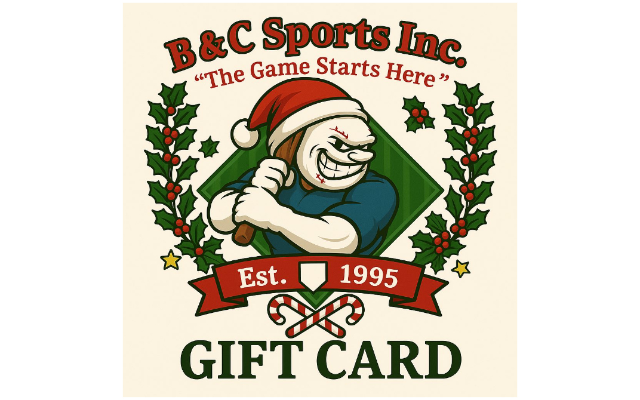 B & C Sports Inc.