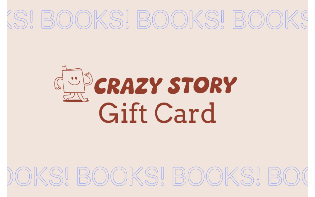 Crazy Story Books