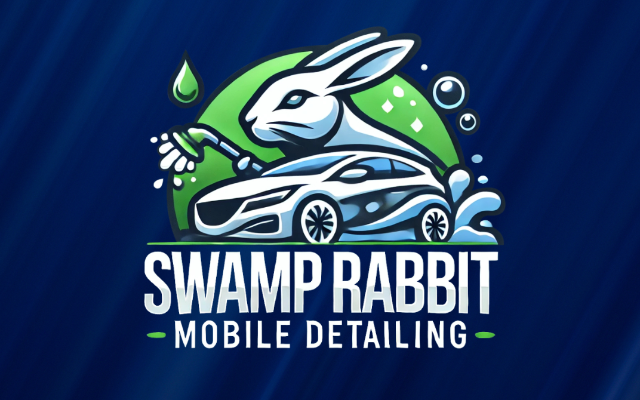 Swamp Rabbit Mobile Detailing