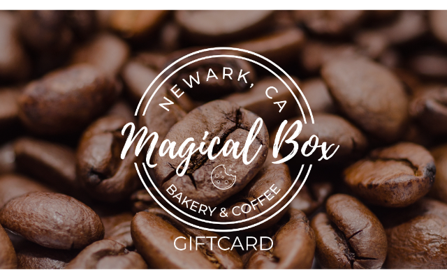 Magical Box Bakery