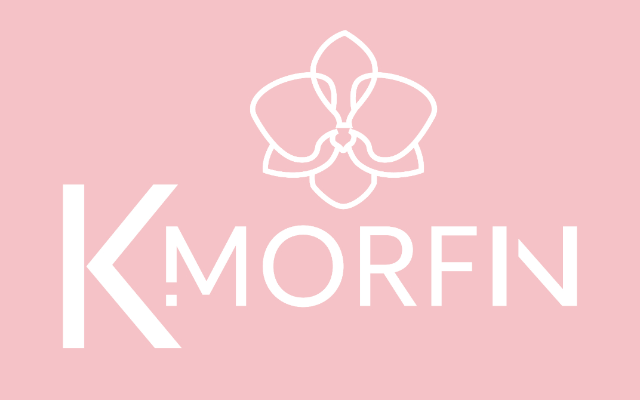 kmorfin makeup