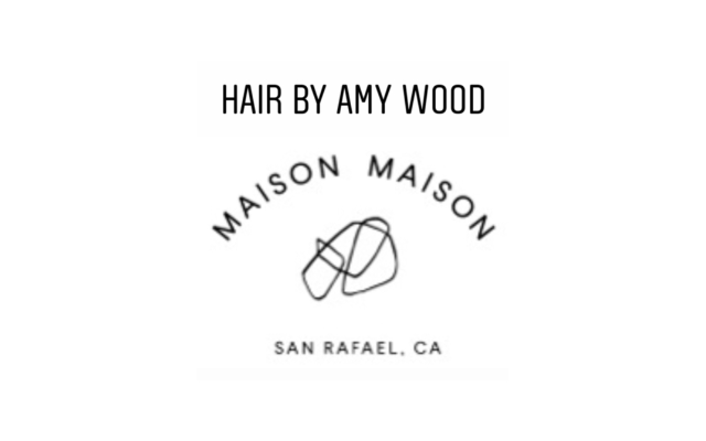 Hair By Amy Wood