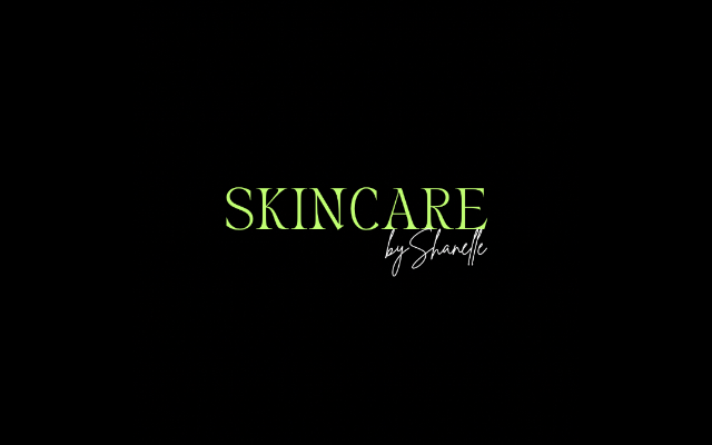 Skincare By Shanelle