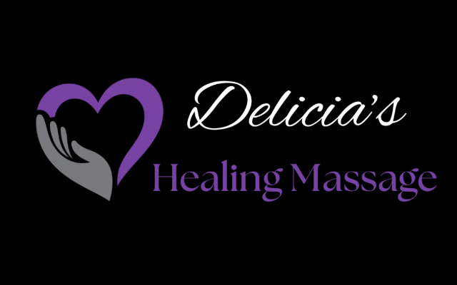Delicia's Healing Massage