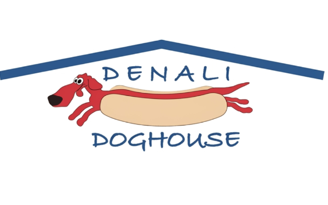 Denali Doghouse