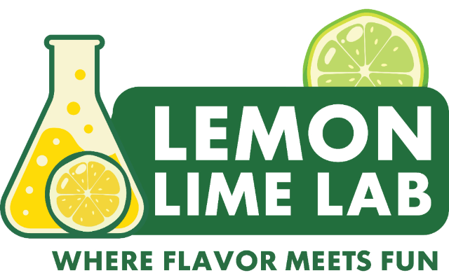 Lemon Lime Lab