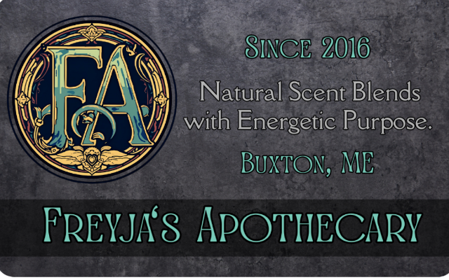 Freyja's Apothecary