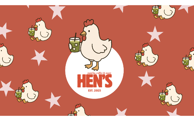 Hens Cafe LLC