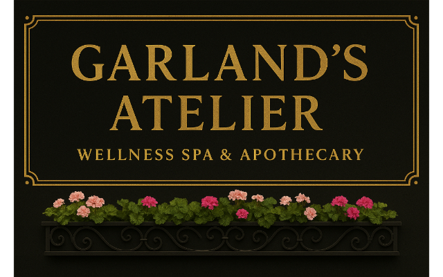 Garland's Atelier Wellness Spa & Apothecary